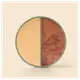 CARE Natural Beauty DUO by Savana Sá Crystal & Gold - Iluminador e Blush 10g (5)