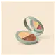 CARE Natural Beauty DUO by Savana Sá Crystal & Gold - Iluminador e Blush 10g (4)