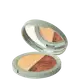 CARE Natural Beauty DUO by Savana Sá Crystal & Gold - Iluminador e Blush 10g (1)
