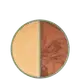 CARE Natural Beauty DUO by Savana Sá Crystal & Gold - Iluminador e Blush 10g (2)