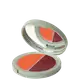 CARE Natural Beauty DUO by Savana Sá Orange & Plum - Iluminador e Blush 10g (1)