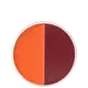 CARE Natural Beauty DUO by Savana Sá Orange & Plum - Iluminador e Blush 10g (8)
