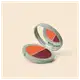 CARE Natural Beauty DUO by Savana Sá Orange & Plum - Iluminador e Blush 10g (9)