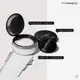 M·A·C Studio Fix Pro Set + Blur Weightless Loose Powder - Pó Translúcido 6,5g (4)