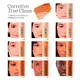 CARE Natural Beauty True Clean 004 - Corretivo Líquido 5,5ml (3)