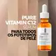 La Roche-Posay Pure Vitamin C12 - Sérum Antissinais Antioxidante 30ml (7)