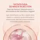 Cadiveu Professional Essentials Hair Remedy - Ampola Capilar 15ml (4)