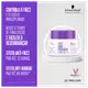 Schwarzkopf Professional BC Bonacure Clean Performance Frizz Away - Máscara Capilar 200ml (2)