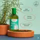 Weleda Saúde Capilar Fitoshampoo Rosmarinus - Shampoo Fortificante 250ml (2)
