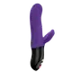 Fun Factory Bi Stronic Fusion Pulsador Rabbit Violet - Vibrador 362g (1)