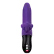 Fun Factory Bi Stronic Fusion Pulsador Rabbit Violet - Vibrador 362g (3)