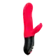 Fun Factory Bi Stronic Fusion Pulsador Rabbit Red - Vibrador 362g (1)