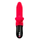 Fun Factory Bi Stronic Fusion Pulsador Rabbit Red - Vibrador 362g (3)