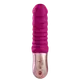 Fun Factory Semilino Rub Red - Vibrador 146g (2)