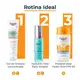 Eucerin Sun Hydro Fluid FPS 60 - Protetor Solar Facial Ultra Fluido 50ml (9)