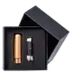 Intt Bullet Golden - Vibrador (3)