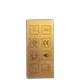 Intt Bullet Golden - Vibrador (4)