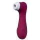 Intt Satisfyer Pro 2 Generation 3 Vinho - Vibrador Feminino (1)