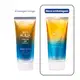 Skin Aqua Tone Up UV Essence Bege FPS50 - Protetor Solar com Cor 80g (2)