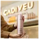 Cadiveu Professional Repair Solution - Máscara Reparadora 980ml (3)
