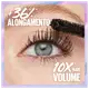 Maybelline NY The Falsies Surreal À Prova D'Água - Máscara de Cílios 10ml (3)