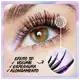 Maybelline NY The Falsies Surreal À Prova D'Água - Máscara de Cílios 10ml (5)