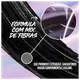 Maybelline NY The Falsies Surreal À Prova D'Água - Máscara de Cílios 10ml (6)