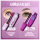 Maybelline NY The Falsies Surreal À Prova D'Água - Máscara de Cílios 10ml (7)