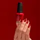 OPI Terribly Nice Rebel With a Clause - Esmalte Cremoso 15ml (2)