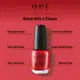OPI Terribly Nice Rebel With a Clause - Esmalte Cremoso 15ml (6)