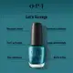 OPI Terribly Nice Let's Scrooge - Esmalte Metálico 15ml (6)