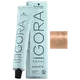 Schwarzkopf Professional Igora Royal 10-49 Louro Ultra Claro Bege Violeta - Coloração Permanente 60ml (1)