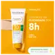 Bioderma Photoderm Antioleosidade FPS 70 2  Claro - Protetor Solar Facial com Cor 40g (3)