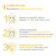 Bioderma Photoderm Antioleosidade FPS 70 2  Claro - Protetor Solar Facial com Cor 40g (7)