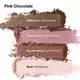 Clinique All About Shadow Pink Chocolate - Paleta de Sombras 4,8g (2)