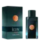 The Icon Attitude Banderas Eau de Parfum - Perfume Masculino 100ml (3)