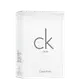 Conjunto CK One Calvin Klein Unissex Importado - Eau de Toilette 50ml + Gel de Banho 100ml (3)