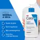 CeraVe Rosto & Corpo Refil - Loção Hidratante 237ml (5)