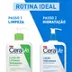 CeraVe Rosto & Corpo Refil - Loção Hidratante 237ml (9)