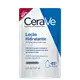CeraVe Rosto & Corpo Refil - Loção Hidratante 237ml (1)