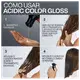 Redken Acidic Color Gloss – Condicionador Efeito Gloss 300ml (3)