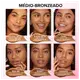 Too Faced Born This Way Soft Matte Foundation Praline - Base Líquida 30ml (4)