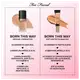 Too Faced Born This Way Soft Matte Foundation Praline - Base Líquida 30ml (5)