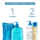 Bioderma Atoderm Gel Douche Refil - Gel de Banho Antirressecamento 1L (5)