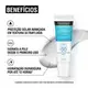 Neutrogena Sun Fresh Hydro Boost FPS50 Sem Cor - Protetor Solar Facial 40ml (8)