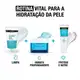 Neutrogena Sun Fresh Hydro Boost FPS50 Sem Cor - Protetor Solar Facial 40ml (11)