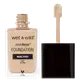 Wet n Wild Photo Focus Foundation Nude Ivory - Base Líquida 30ml (2)