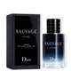 Sauvage Dior Eau Forte Parfum - Perfume Masculino 60ml (2)