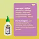 Lola From Rio Be(M)dita Ghee Nutrição Abacaxi - Óleo Capilar 50ml (4)