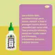 Lola From Rio Be(M)dita Ghee Nutrição Abacaxi - Óleo Capilar 50ml (3)